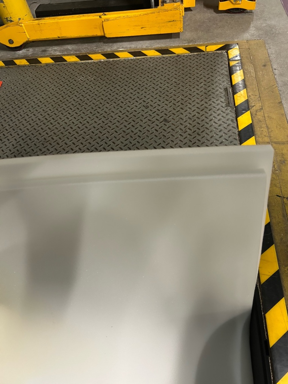 Heavy-Duty Protective Carrying Case in Black - Picture 5 of 5